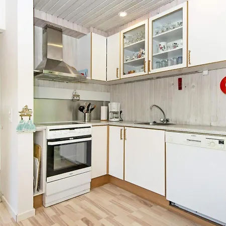 Holiday Ccxliii Vakantiehuis Hemmet