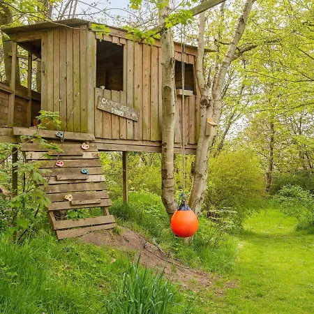 Vakantiehuis Holiday Ccxliii