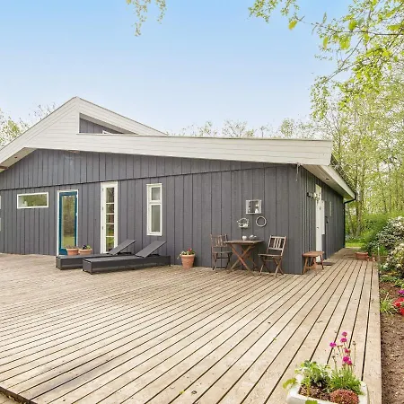 Vakantiehuis Holiday Ccxliii Hemmet