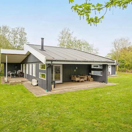 Holiday Ccxliii Vakantiehuis